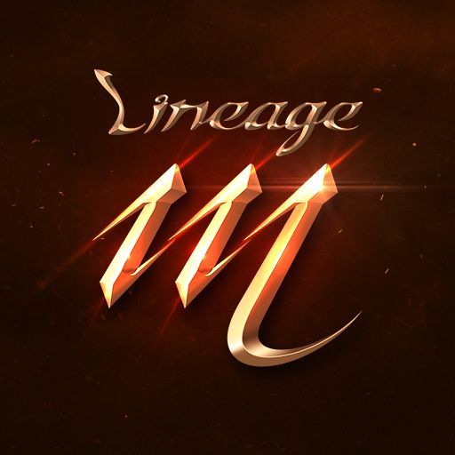 Game cover: Lineage M