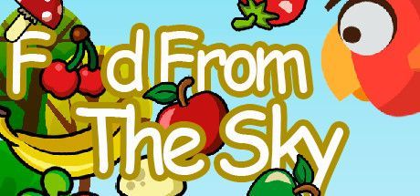 Game cover: Food from the Sky