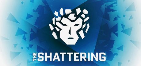 Game cover: The Shattering