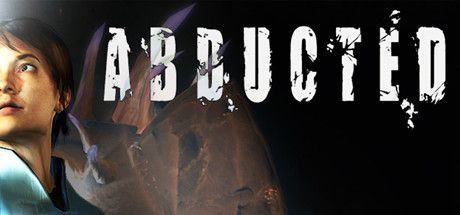Game cover: Abducted