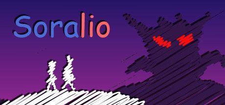Game cover: Soralio