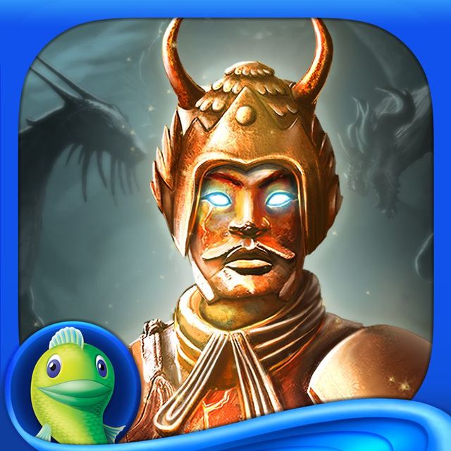 Game cover: Myths of the World: The Heart of Desolation (Collector's Edition)