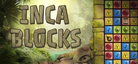 Game cover: Inca Blocks