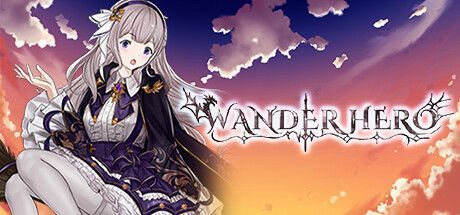 Game cover: Wander Hero