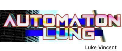 Game cover: Automaton Lung