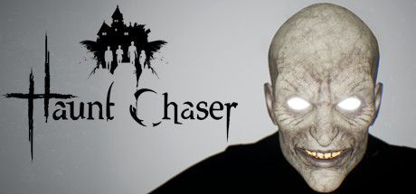 Game cover: Haunt Chaser