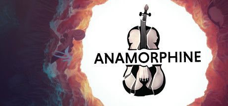 Game cover: Anamorphine