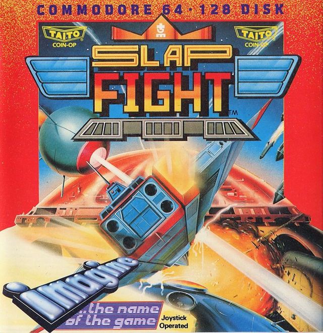 Game cover: A.L.C.O.N.