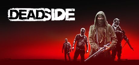 Game cover: Deadside