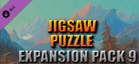 Game cover: Jigsaw Puzzle: Pro Edition - Expansion Pack 9