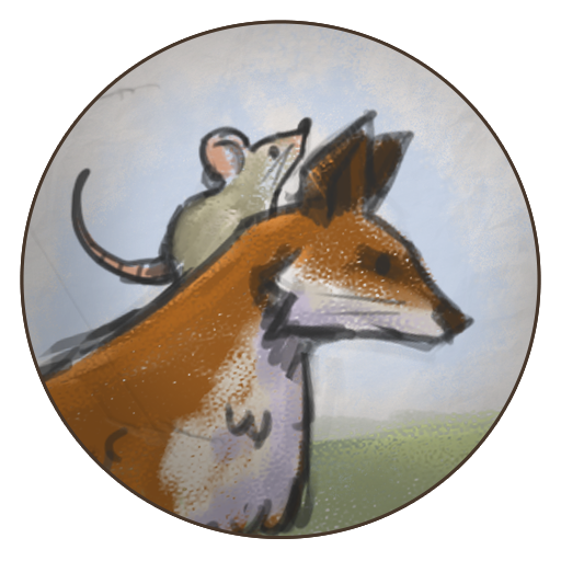 Game cover: A Familiar Fairytale