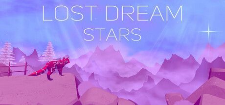 Game cover: Lost Dream: Stars