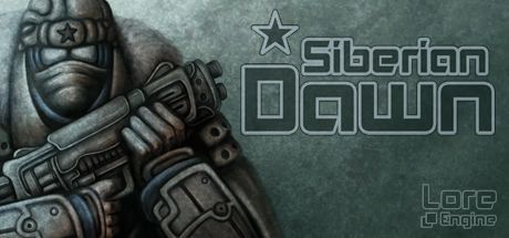 Game cover: Siberian Dawn