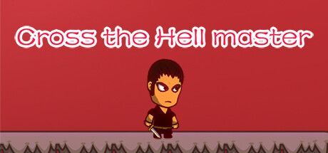 Game cover: Cross the Hell master