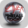 Game cover: Slayer Pinball Rocks HD