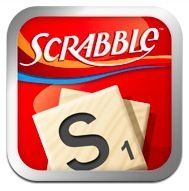 Game cover: Scrabble