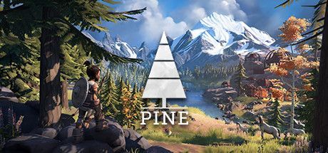 Game cover: Pine