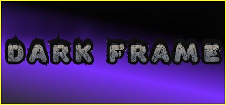 Game cover: Dark Frame