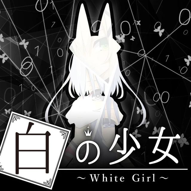 Game cover: White Girl