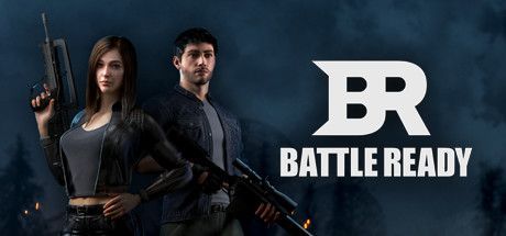 Game cover: Battle Ready