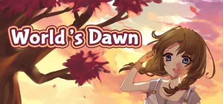 Game cover: World's Dawn