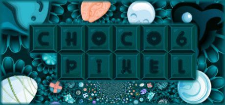 Game cover: Choco Pixel 6