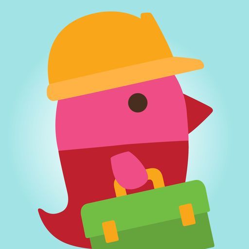 Game cover: Sago Mini Toolbox