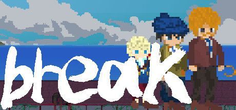 Game cover: Break