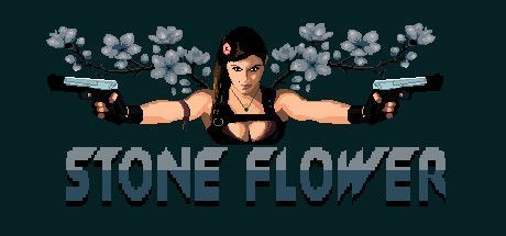 Game cover: Stone Flower
