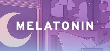 Game cover: Melatonin