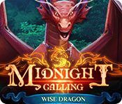 Game cover: Midnight Calling: Wise Dragon
