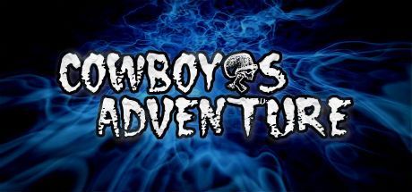 Game cover: Cowboy's Adventure