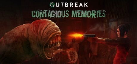 Game cover: Outbreak: Contagious Memories