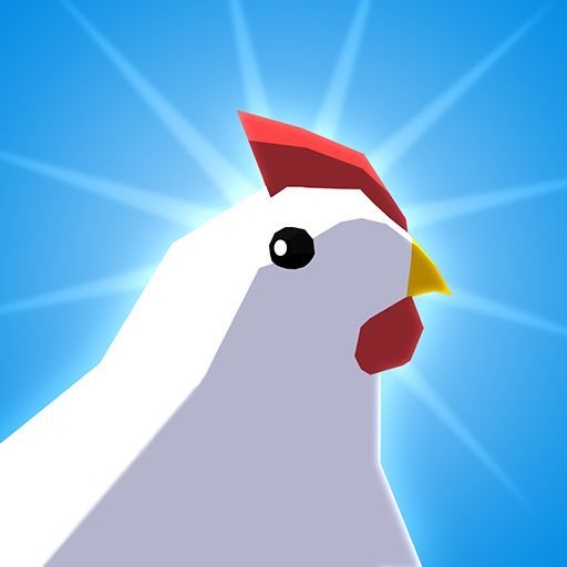 Game cover: Egg, Inc.