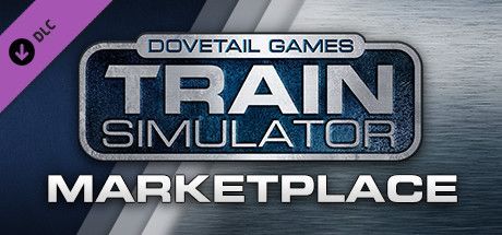 Game cover: Train Simulator Marketplace: TfL Rail BR Class 315 EMU Livery