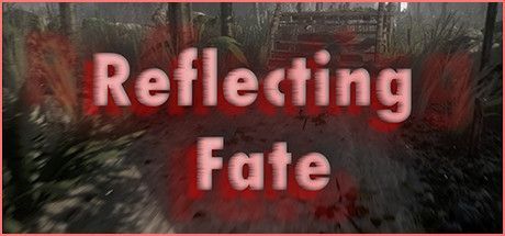 Game cover: Reflecting Fate