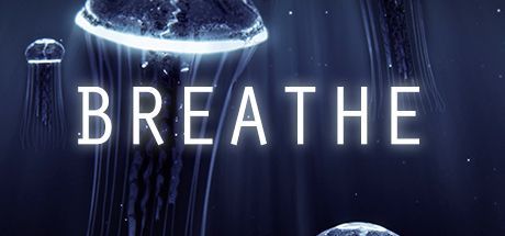 Game cover: Breathe