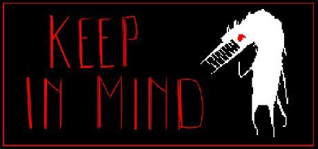 Game cover: Keep in Mind: Remastered