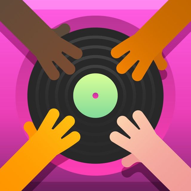 Game cover: SongPop: Party