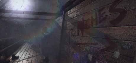 Game cover: Trenches