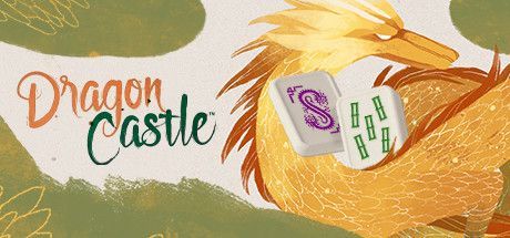 Game cover: Dragon Castle: The Board Game