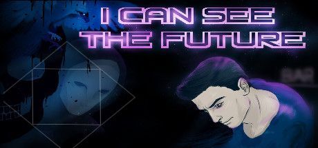 Game cover: I Can See the Future