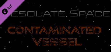 Game cover: Ambient Channels: Desolate Space - Contaminated Vessel