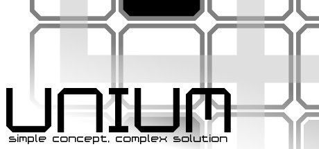 Game cover: Unium