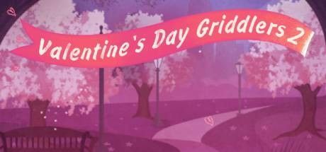Game cover: Valentine's Day Griddlers 2
