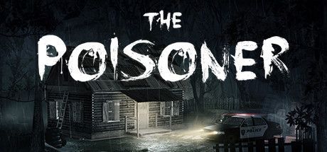 Game cover: The Poisoner: Prelude