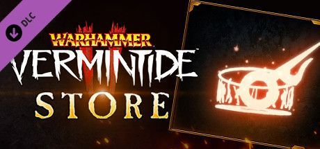 Game cover: Warhammer: Vermintide II - Incandescent Brand