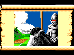 Game cover: Sega Chess