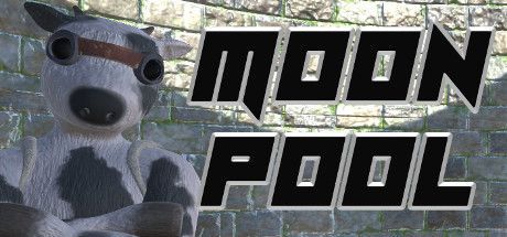 Game cover: Moon Pool