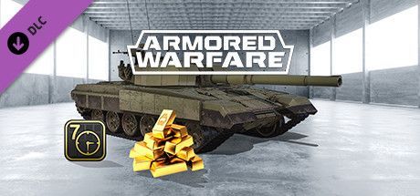 Game cover: Armored Warfare: M-95 Degman
